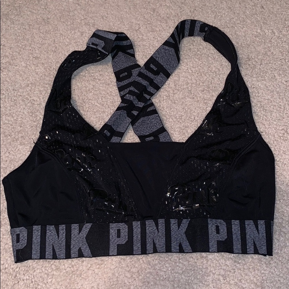 Victoria secret PINK sports bra